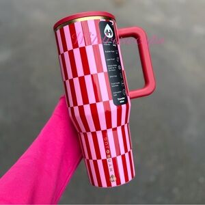 HydroJug BE MINE 40 OZ Traveler Valentines Day NWT
